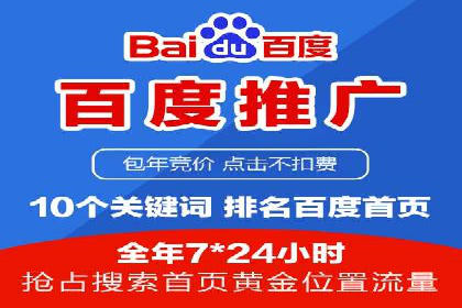 深度解析：百度推广代理的运营策略与效果